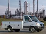 Dodge Sprinter Chassis Cab 2006 года